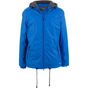 BONPRIX zimní bunda Barva: Modrá, Mezinárodní velikost: S, EU velikost: 38