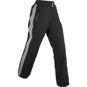 BONPRIX funkční termo kalhoty Barva: Černá, Mezinárodní velikost: XXL, EU velikost: 52