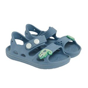 jiná značka COOL CLUB sandály Barva: Modrá, Velikost bot: 20