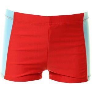 jiná značka EONO plavky< Barva: Červená, Velikost: 86/92