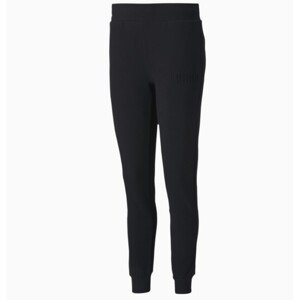 PUMA "Modern Basics Pants FL" tepláky Barva: Černá, Mezinárodní velikost: XL