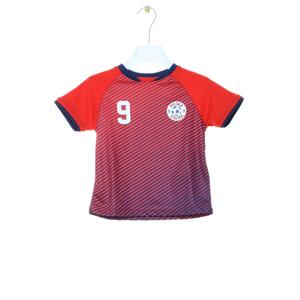 jiná značka COOL CLUB sportovní dres Barva: Červená, Velikost: 98