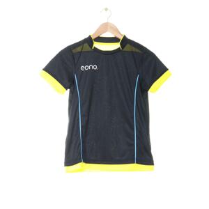 jiná značka EONO sportovní tričko Barva: Černá, Velikost: 134/140