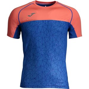 jiná značka JOMA "Olimpia Flash" sportovní tričko Barva: Modrá, Velikost: 158/164